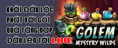 Chào Mừng Thành Viên Mới - Thưởng 100% promotion
