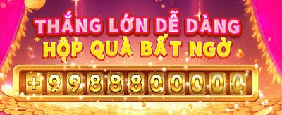 Thắng Lớn Cùng Kuwin VIP